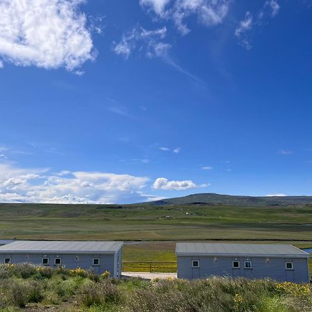 Stora-Asgeirsa Horse Farm Stay Vithigerthi Екстериор снимка