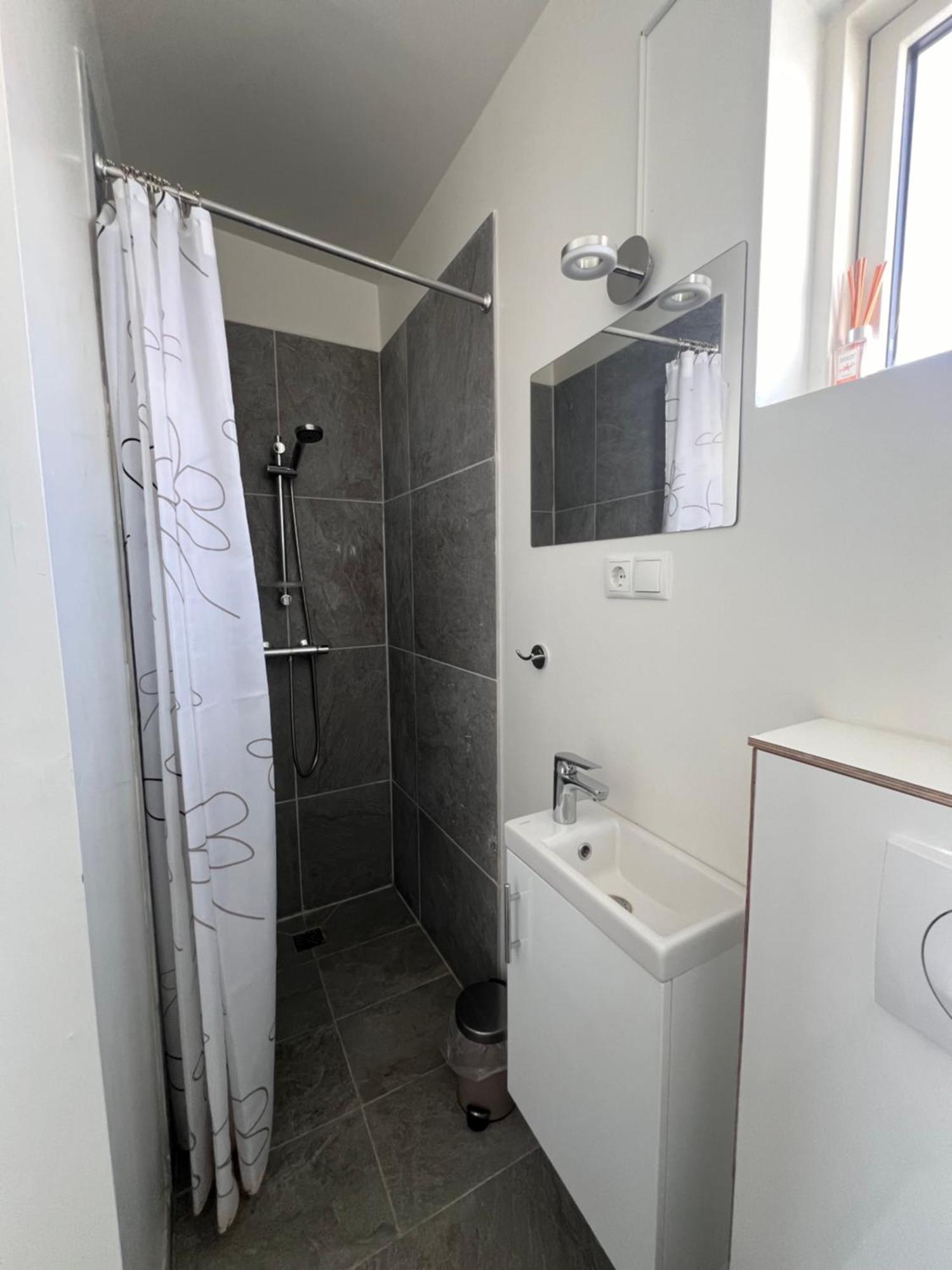 Stora-Asgeirsa Horse Farm Stay Vithigerthi Екстериор снимка